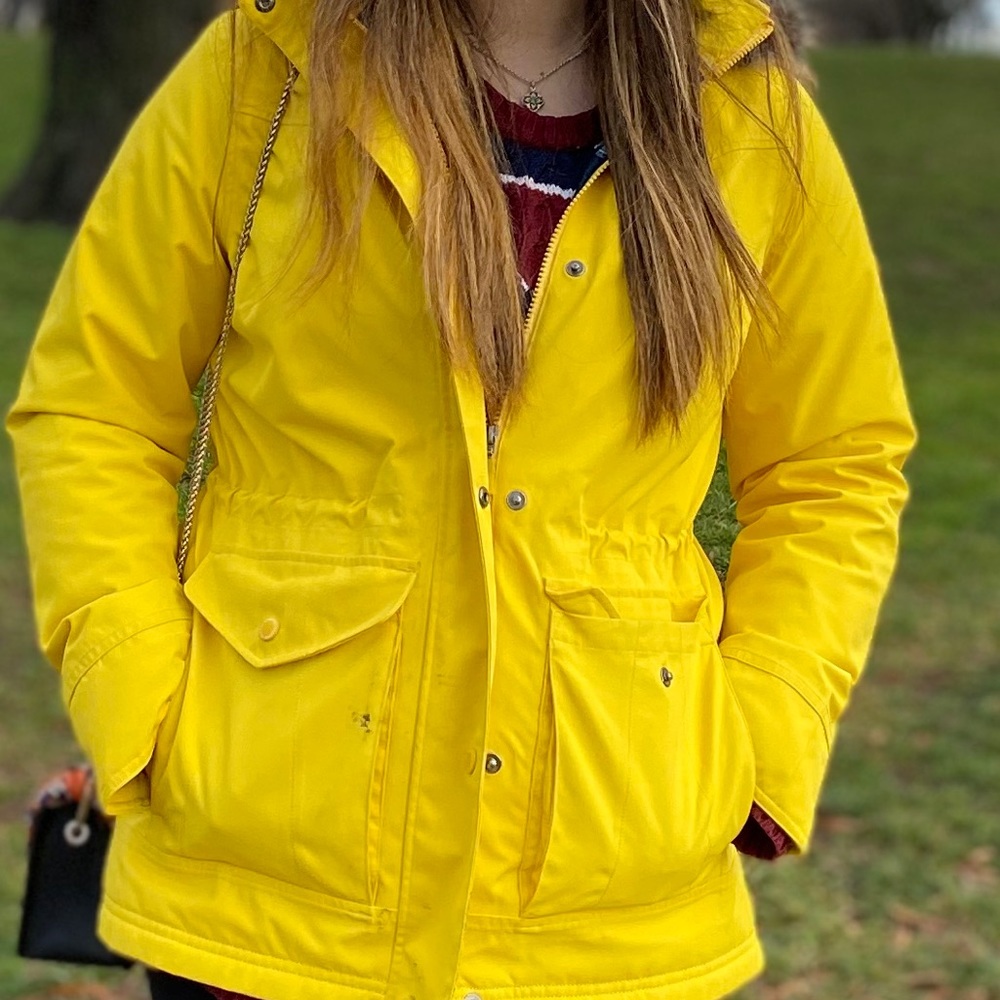 Barbour Abalone Jacket - Picture 16 of 16
